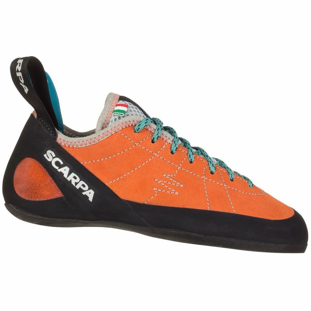 Scarpa Helix Women’s Climbing Shoe